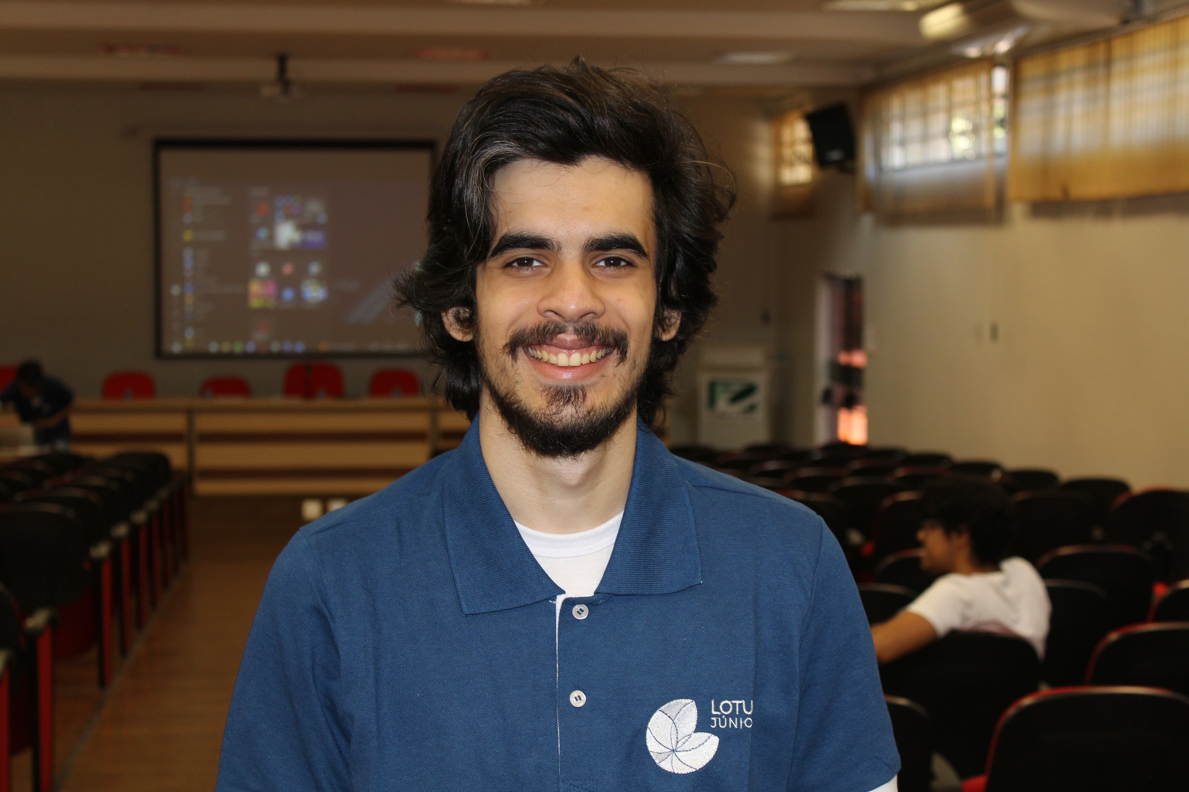 Gustavo Asa Dantas - Efeito