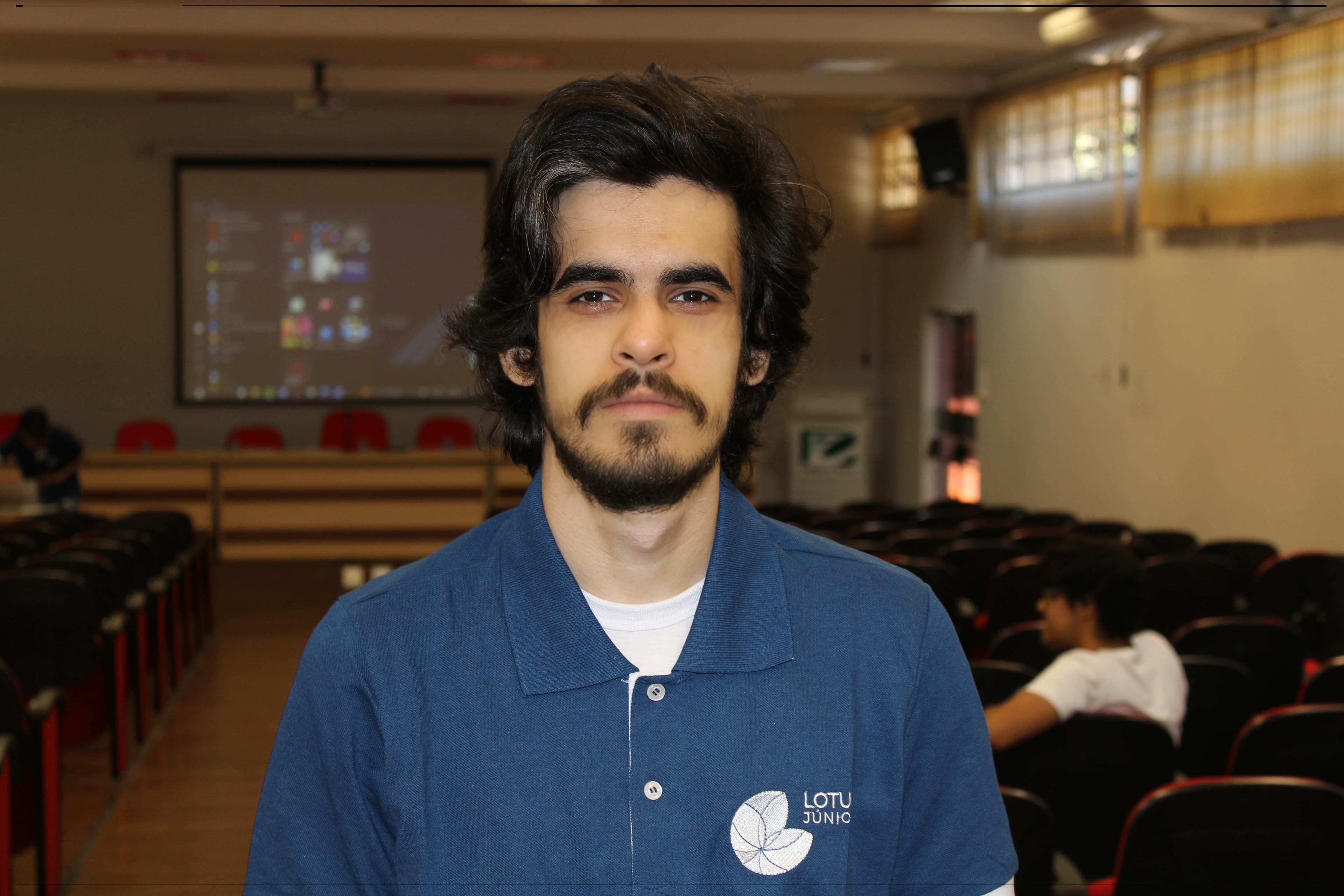 Gustavo Asa Dantas